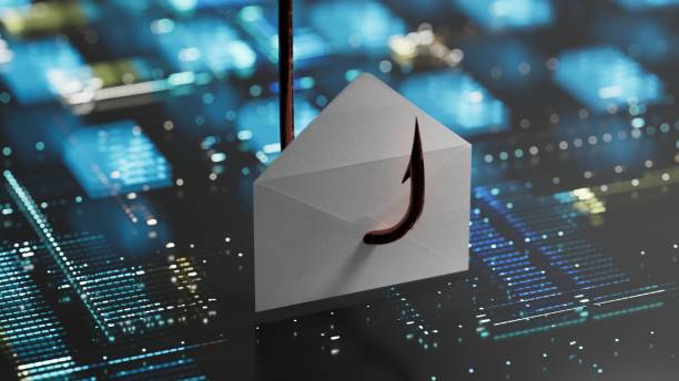 cybersecurity email protection