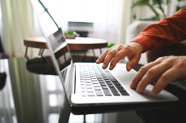 email security services