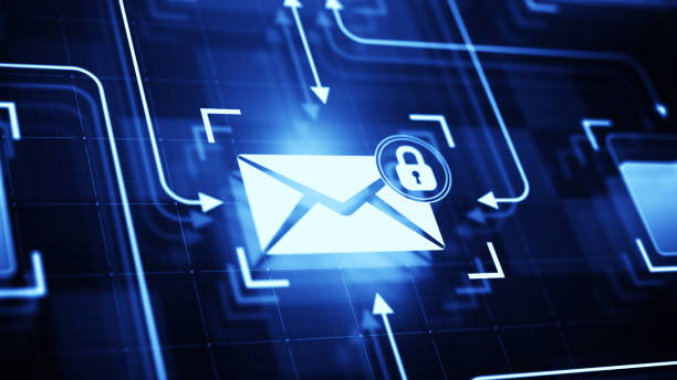 military grade email encryption