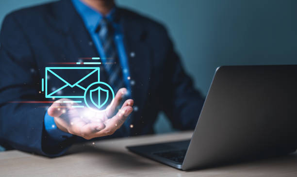 privacy enhanced email solutions