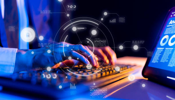 protected email transmission